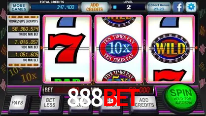 Descubra a Essência do 888bet: Nossa História e Compromissos