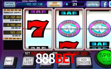A Emoção da Loteria na 888bet: Uma Chance de Mudança de Vida