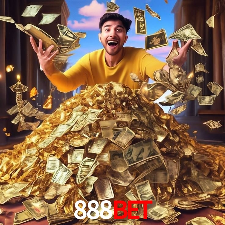 Bônus Diários 888bet
