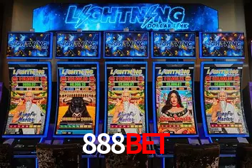 Inovações de Jogos na 888bet: O Futuro das Experiências Interativas