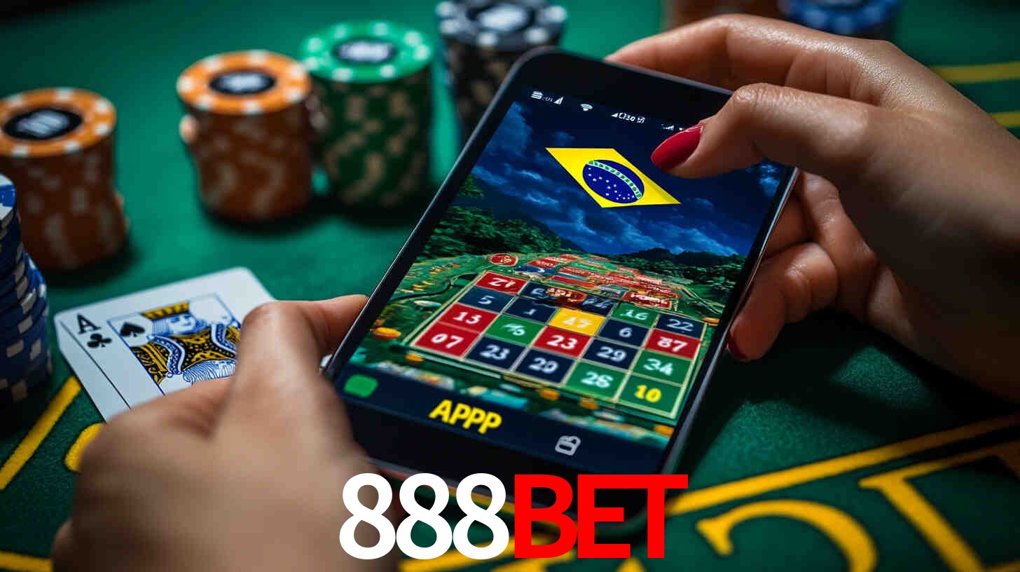 A Popularidade dos Caça-Níqueis no 888bet
