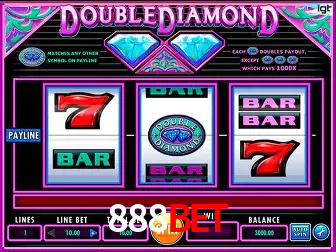 Descubra o Mundo do Cassino Online com 888bet