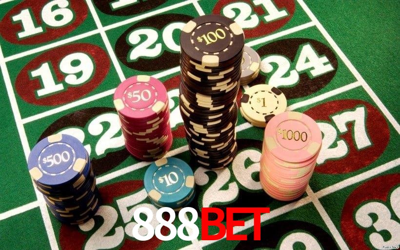 Descubra o Programa VIP da 888bet: Vantagens Exclusivas para Jogadores