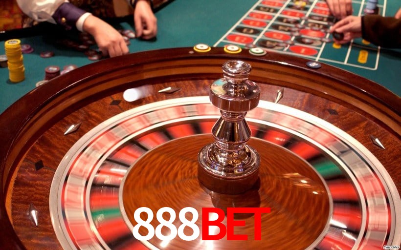 Interface Premium 888bet