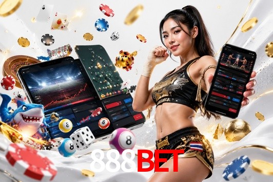Platform Technology 888bet