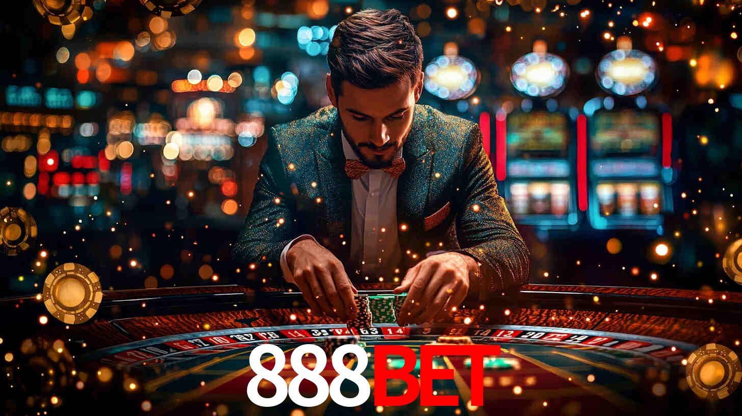 Exclusive Games 888bet