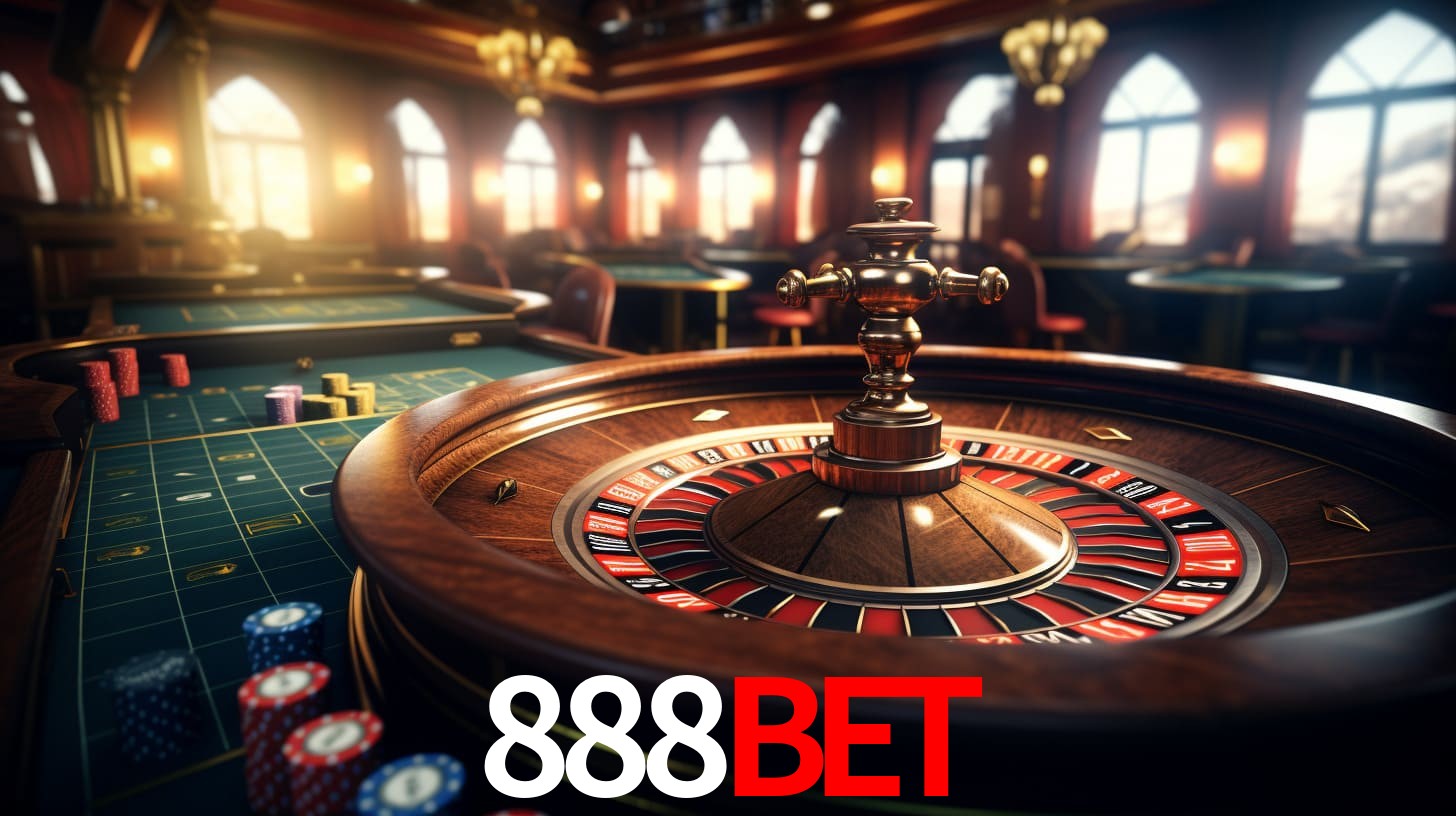 Live Casino 888bet