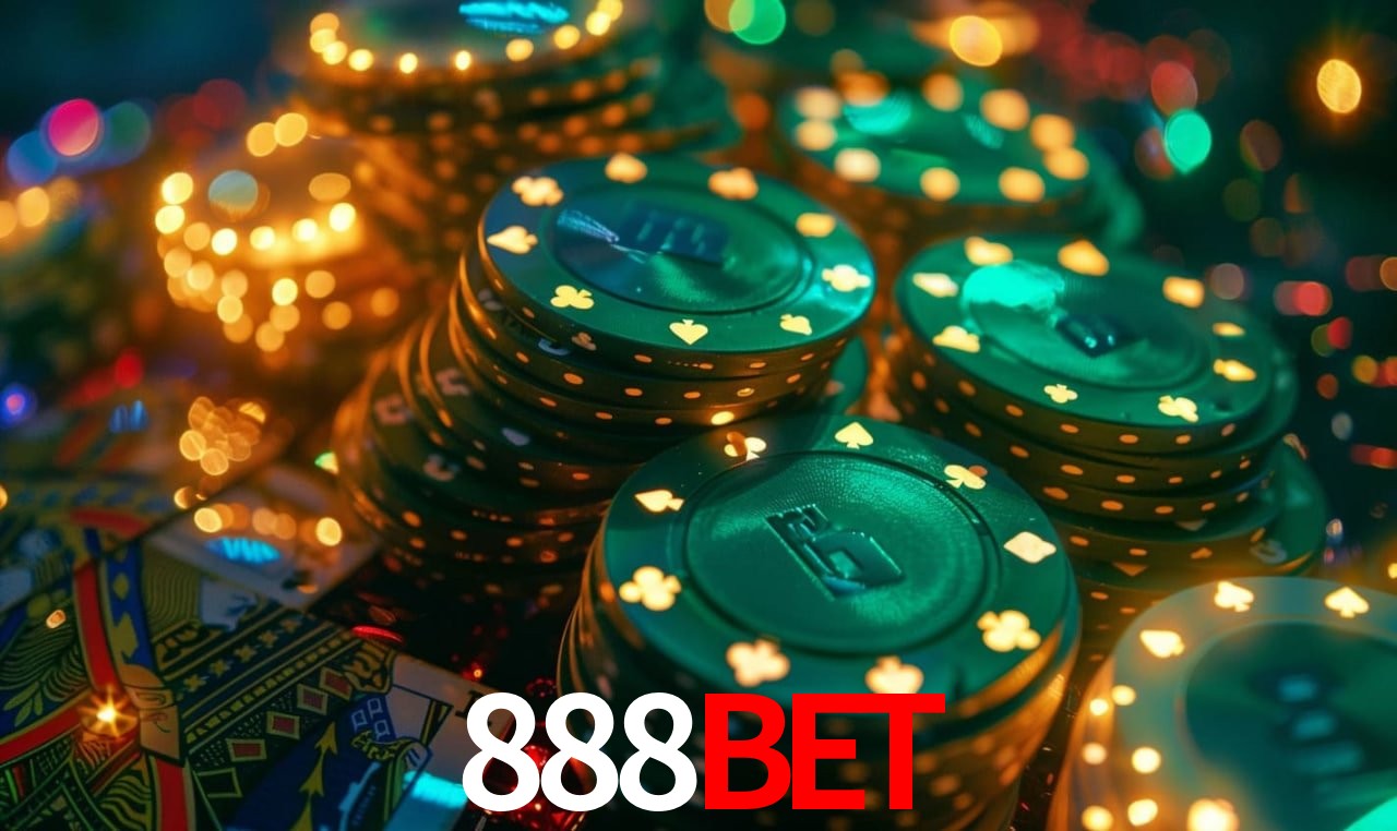Mesa de Blackjack 888bet