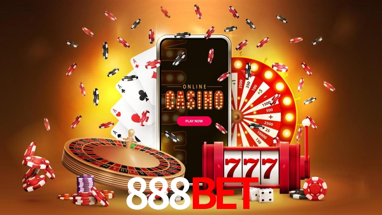 Desvendando o Mundo dos Jogos Virtuais na 888bet