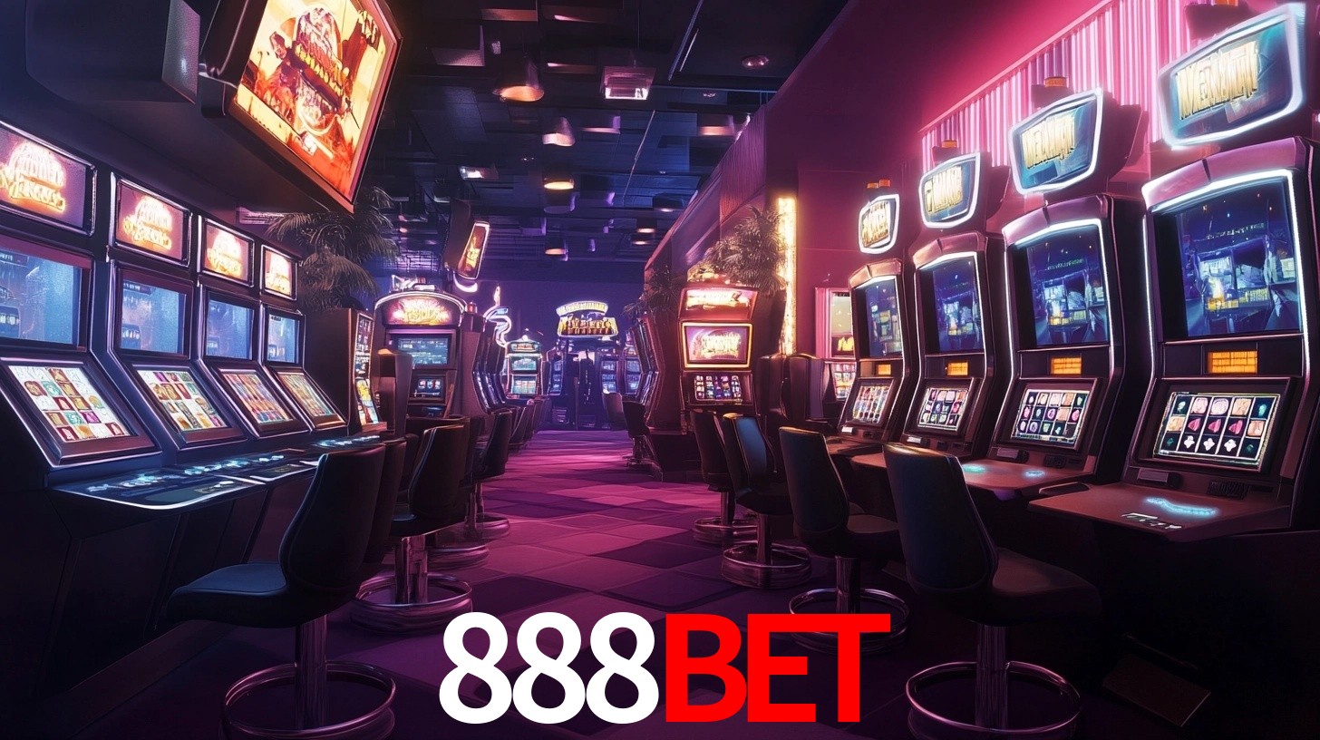 Premium Interface 888bet