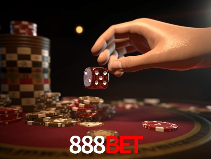 Apostas de Futebol 888bet