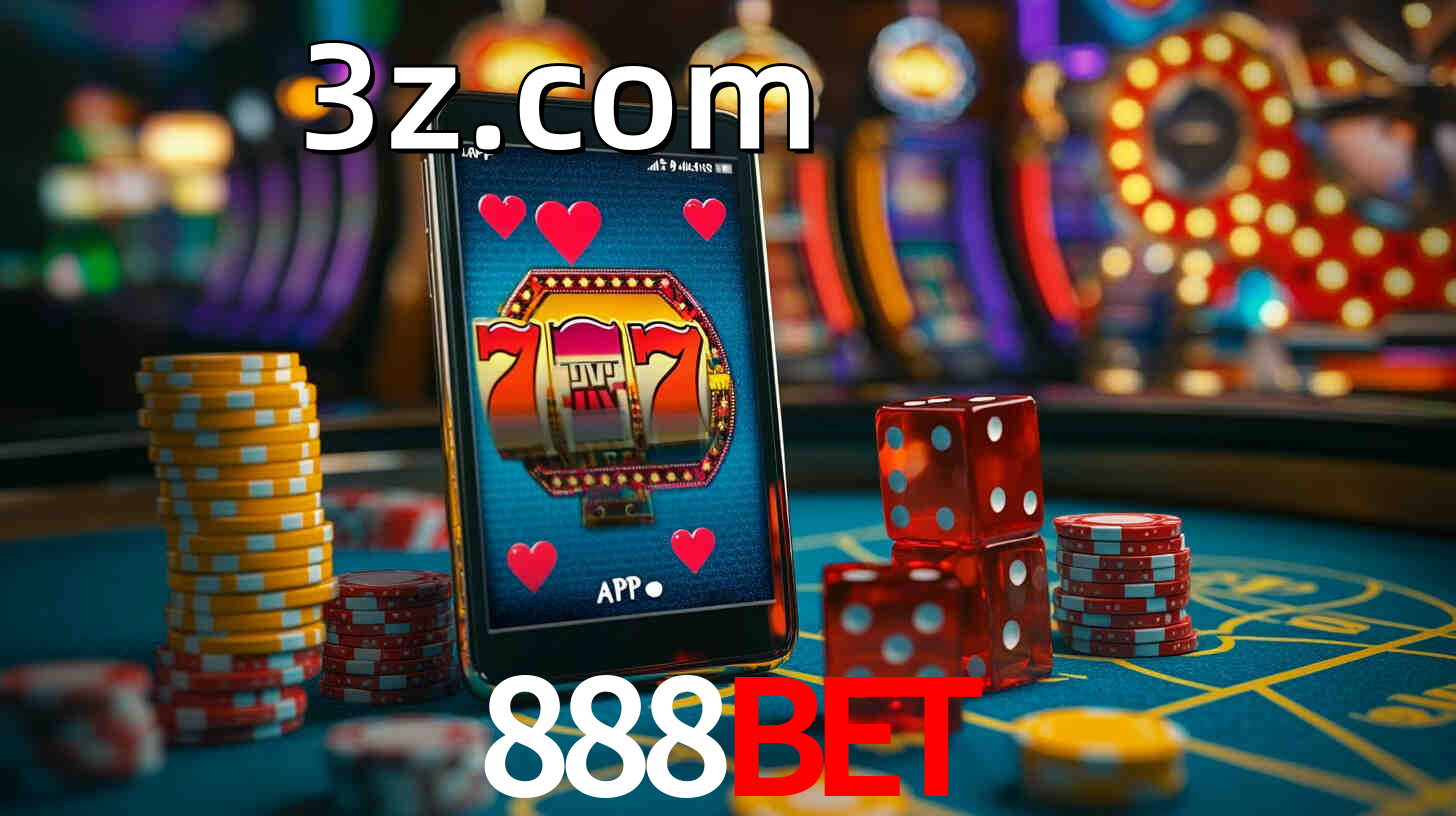 888BET