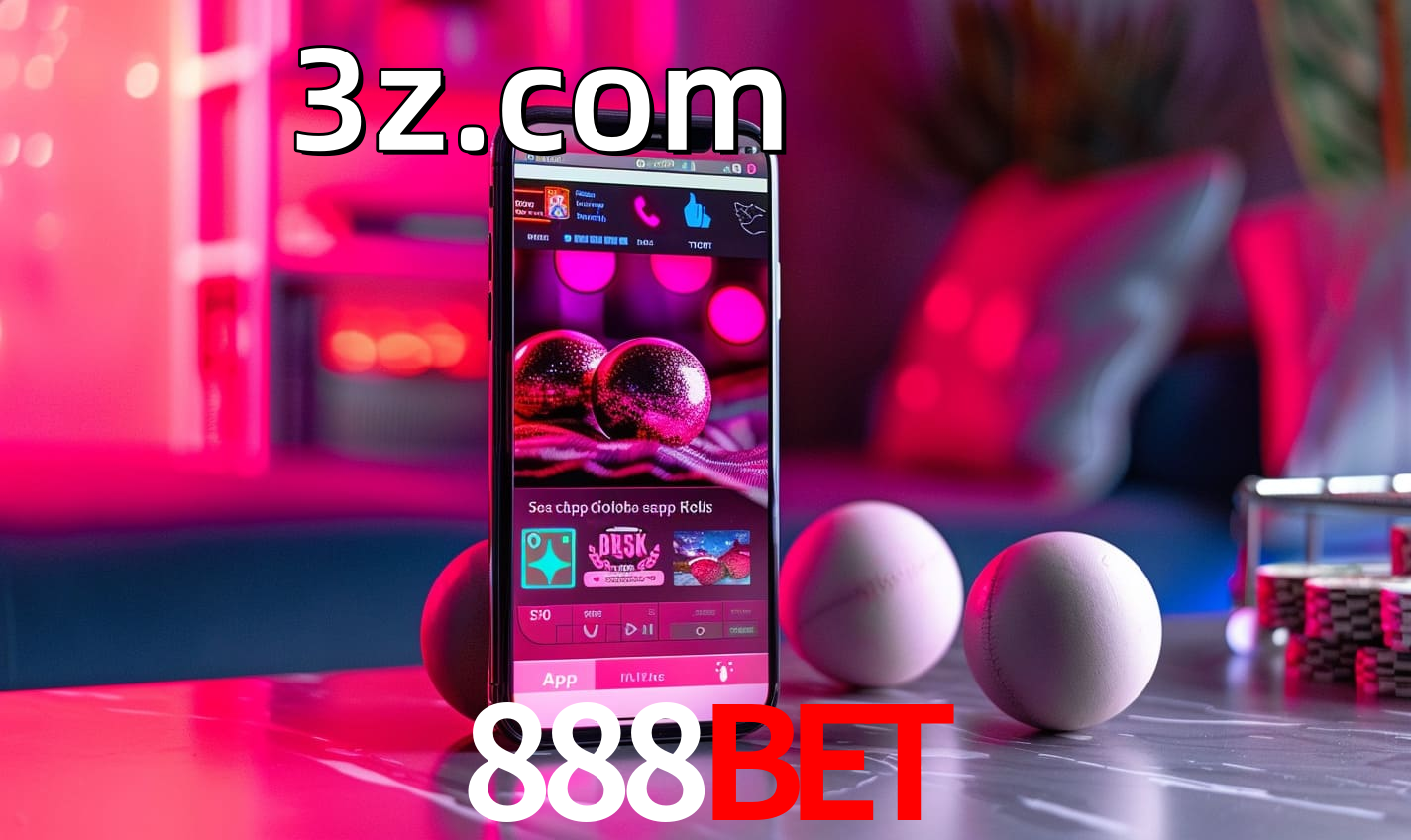 888BET